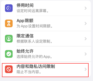 岫岩appleID维修服务iPhone设置中Apple ID显示为灰色无法使用