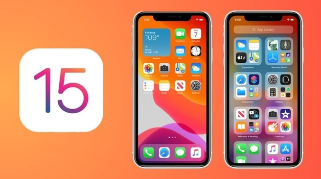 岫岩苹果13维修分享iPhone13更新iOS 15.5，体验如何 