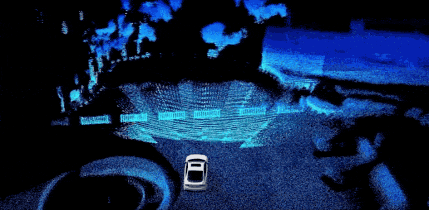 岫岩苹果手机维修分享iPhone 12 Pro 搭载的 LiDAR 镜头与 ToF 镜头有什么不同 