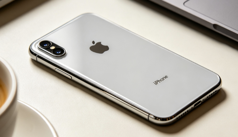 岫岩苹果维修点分享iPhone X屏幕更换 