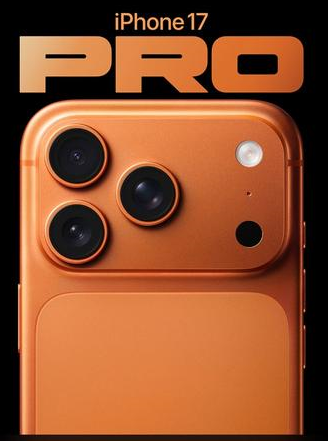 岫岩苹果维修点分享iPhone 17 Pro主板电源通道故障 