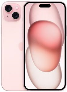 岫岩苹果维修点分享iPhone15 Plus手机黑屏小众问题 