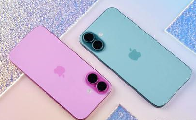 岫岩苹果维修点分享iPhone 16手机黑屏多重诱因解析 