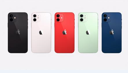 岫岩苹果维修点分享iPhone 12电池发烫少见诱因解析 
