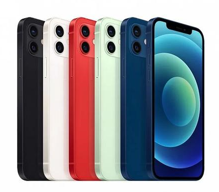 岫岩苹果维修点分享iPhone 12 Pro Max发烫冷门故障梳理 