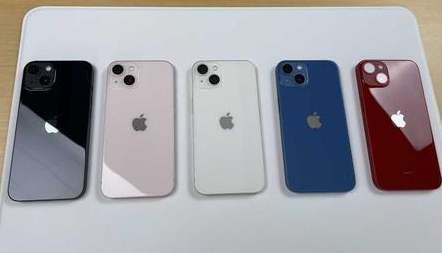 岫岩苹果维修点分享iPhone 13电池发烫多类故障解析 