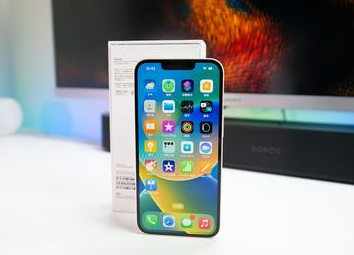 岫岩苹果维修点分享iPhone 14电池发烫真实诱因盘点 